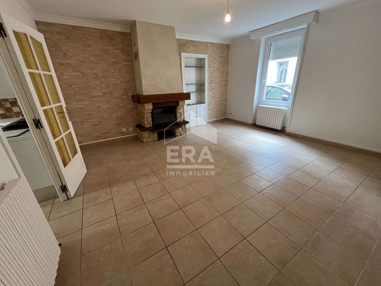 Maison Rue Carel à Le Mans