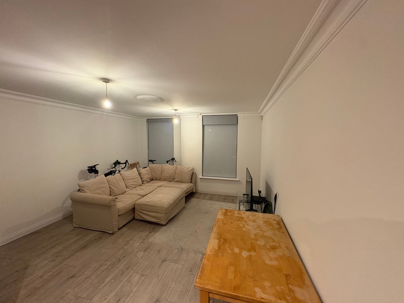 Flat Clapham Park Road in Greater London