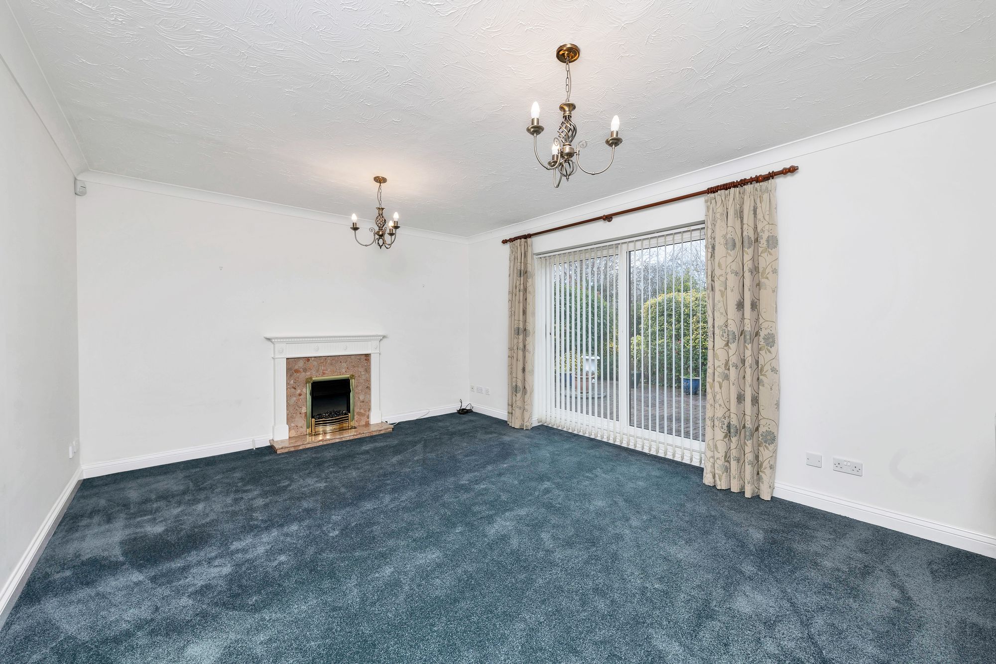 House Curlew Crescent in Royston