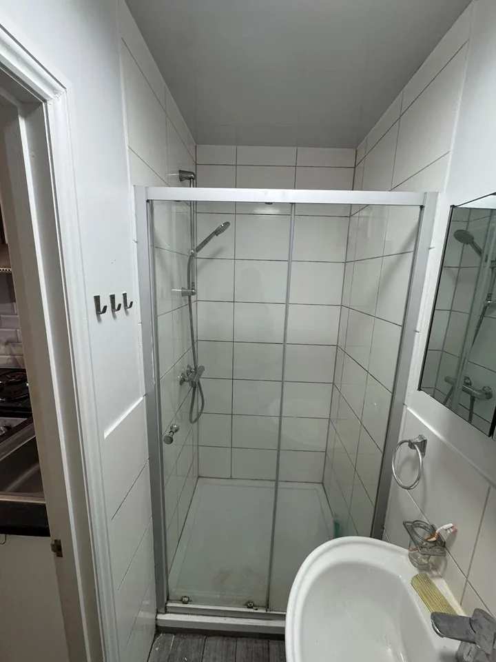 House Hapgood Close in Greater London
