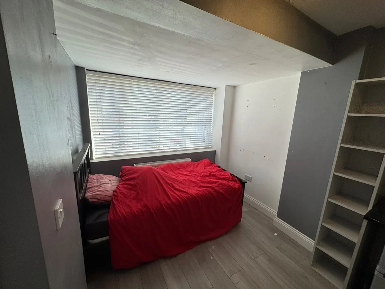 House Hapgood Close in Greater London