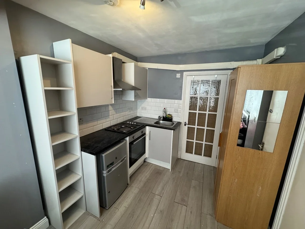 House Hapgood Close in Greater London