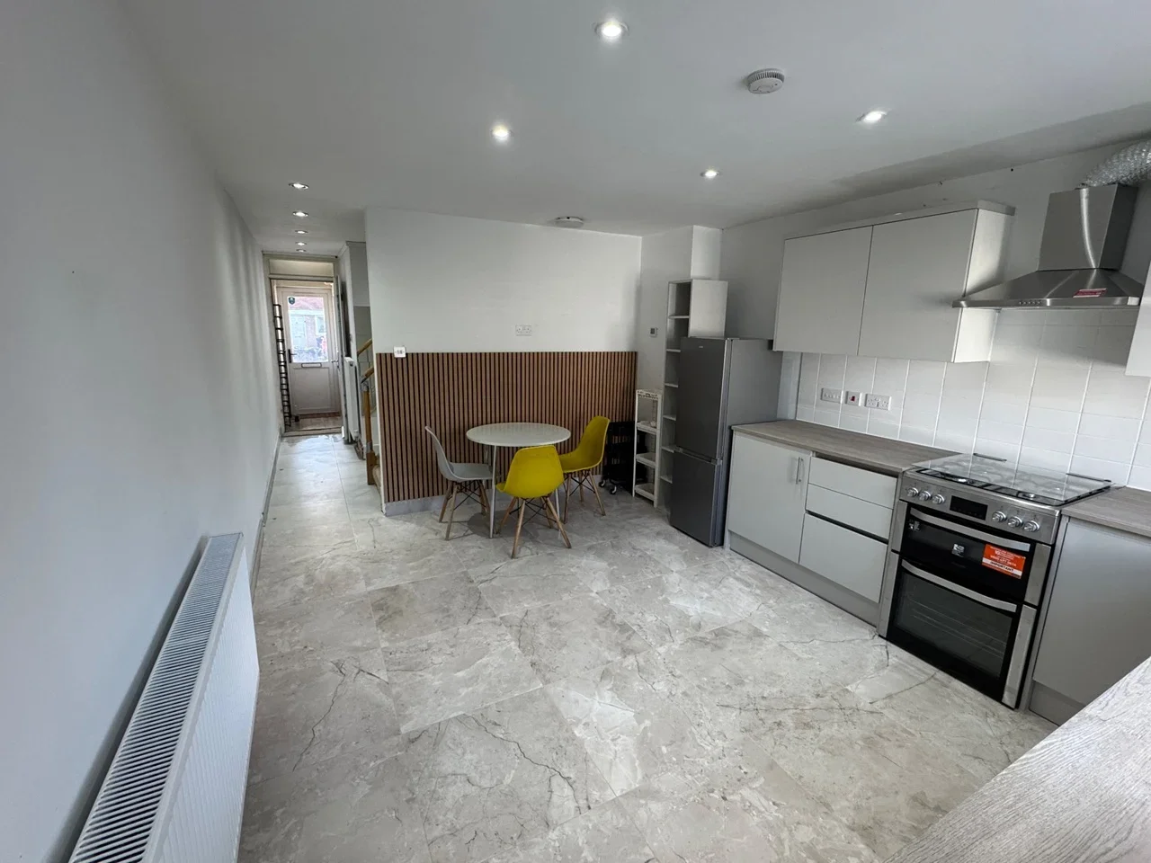 House Hapgood Close in Greater London