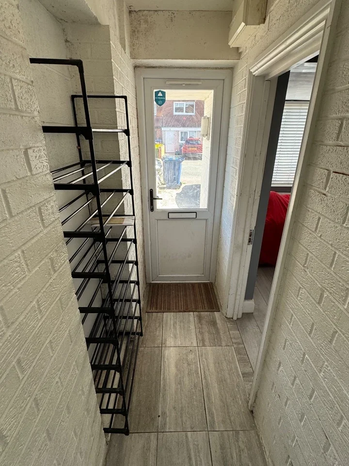 House Hapgood Close in Greater London