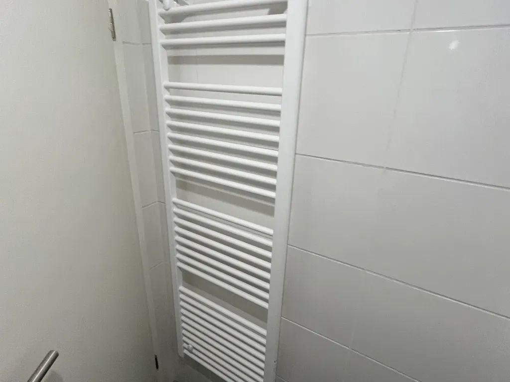 Wohnung Rosenheimer Straße in München