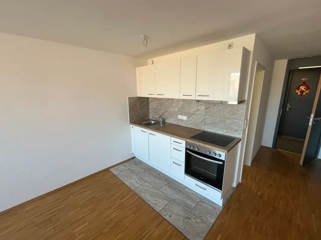 Wohnung Rosenheimer Straße in München