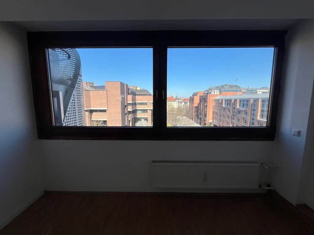 Wohnung Rosenheimer Straße in München
