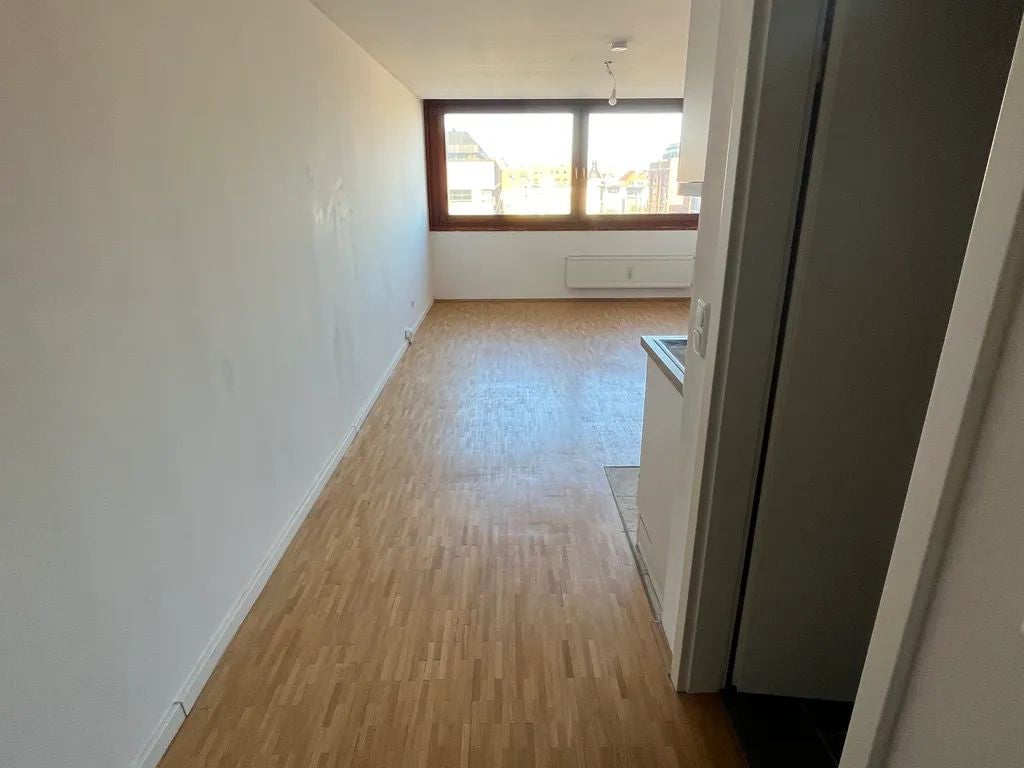 Wohnung Rosenheimer Straße in München