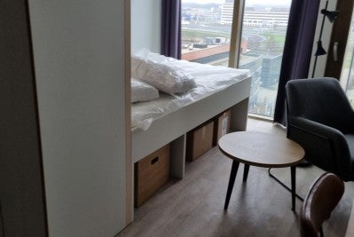Room Pietersbergweg in Amsterdam