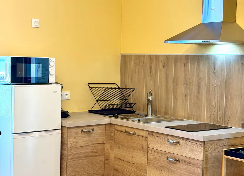Room Rue du Treize Juin in Aire-sur-l'Adour