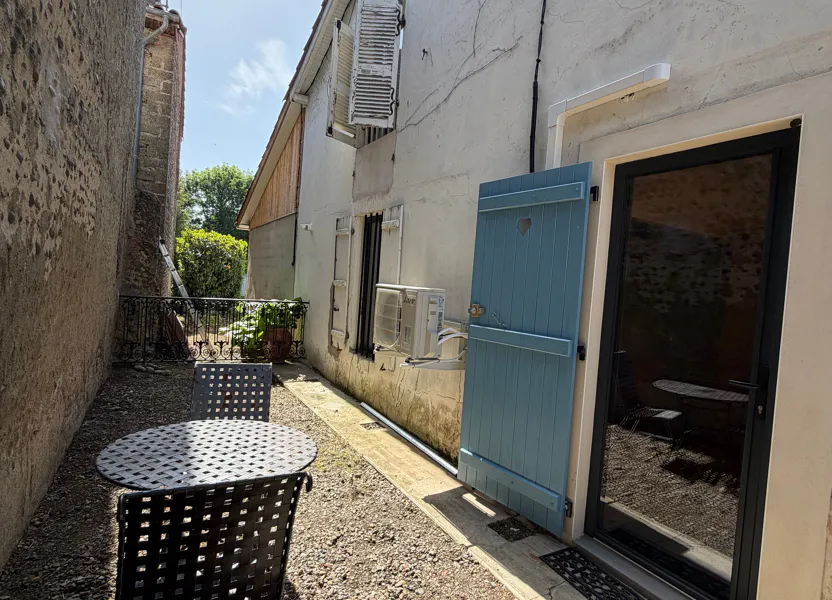 Room Rue du Treize Juin in Aire-sur-l'Adour