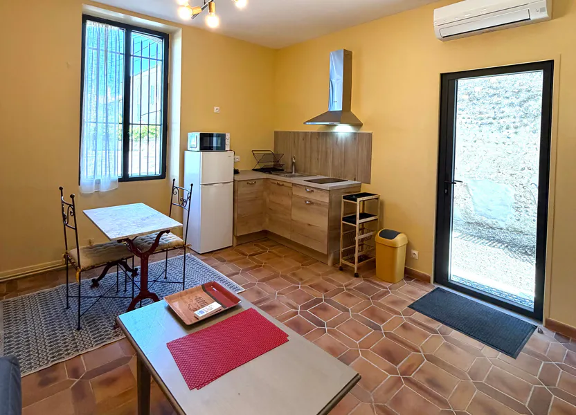 Room Rue du Treize Juin in Aire-sur-l'Adour