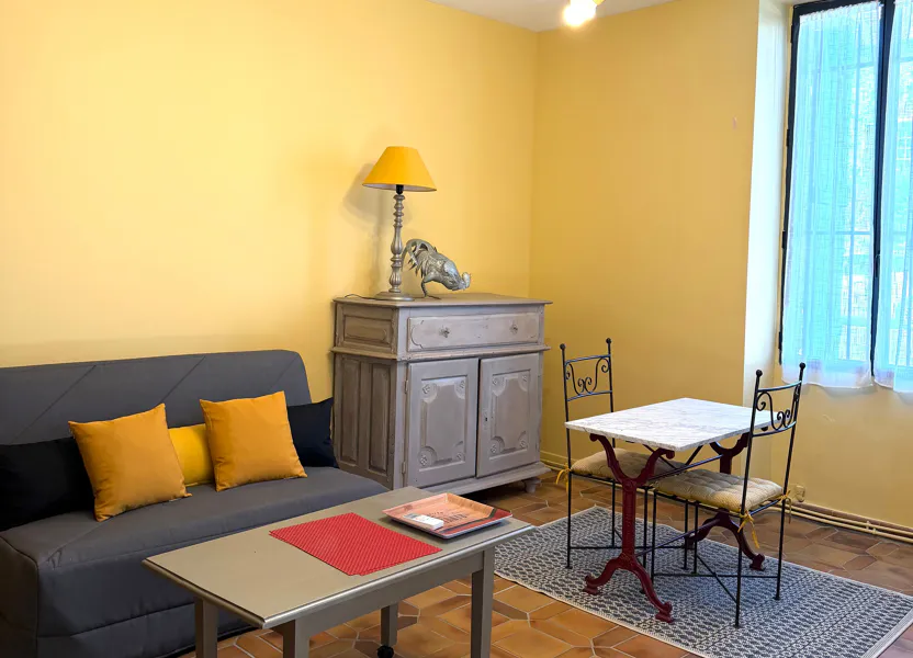 Room Rue du Treize Juin in Aire-sur-l'Adour