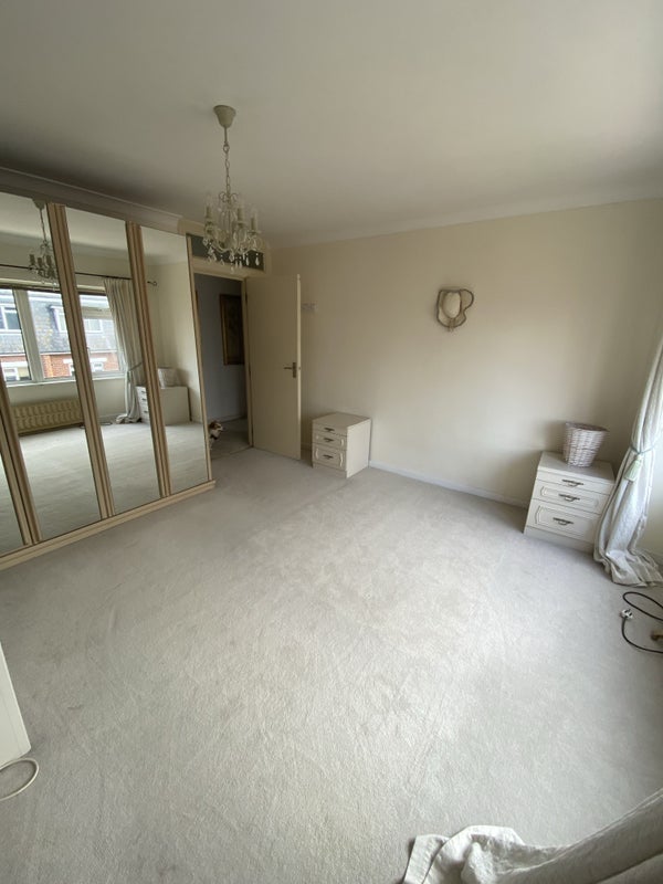 Room Durley Gardens in Bournemouth