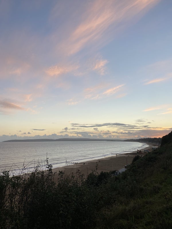 Room Durley Gardens in Bournemouth
