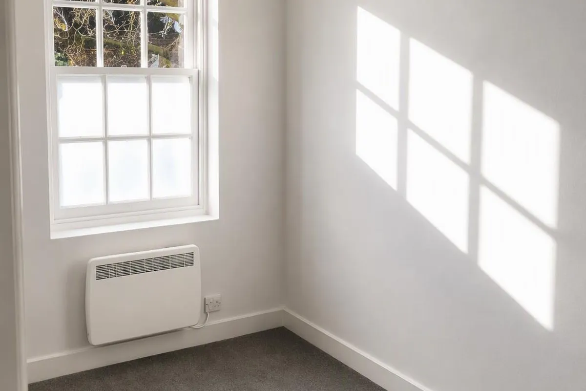 Flat West Barnes Lane in Greater London