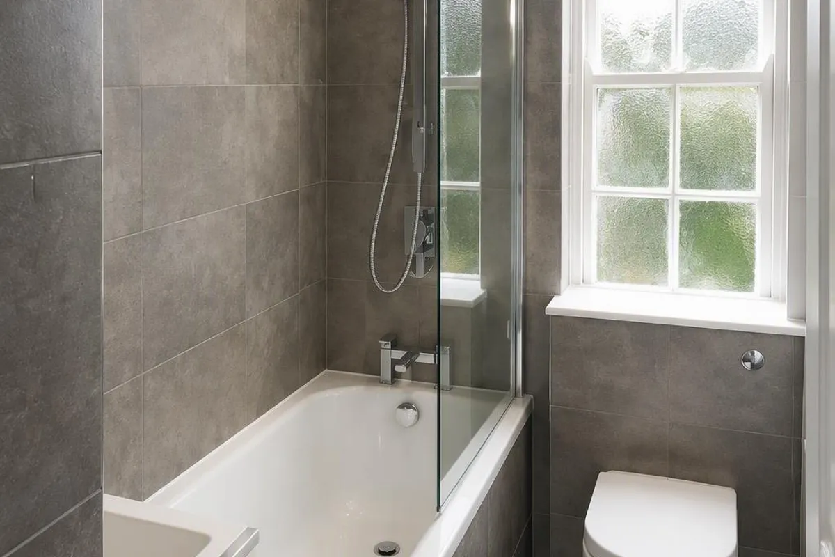 Flat West Barnes Lane in Greater London