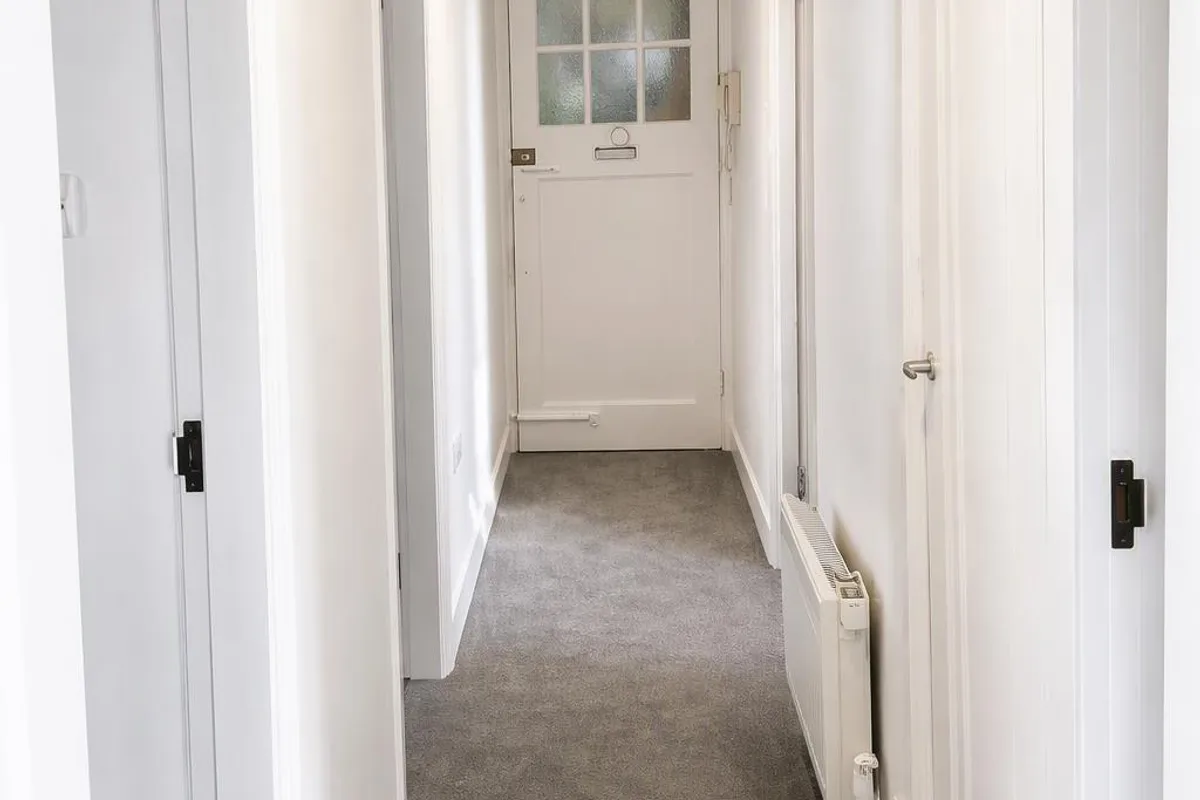 Flat West Barnes Lane in Greater London