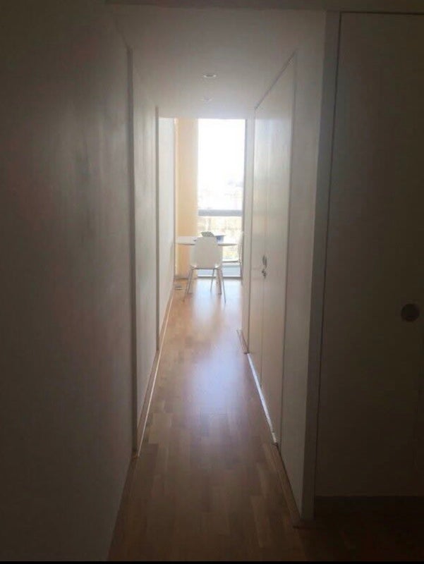 Flat Greengate in Salford