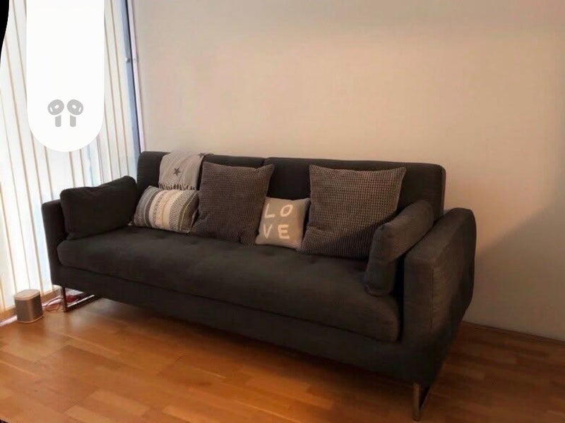Flat Greengate in Salford