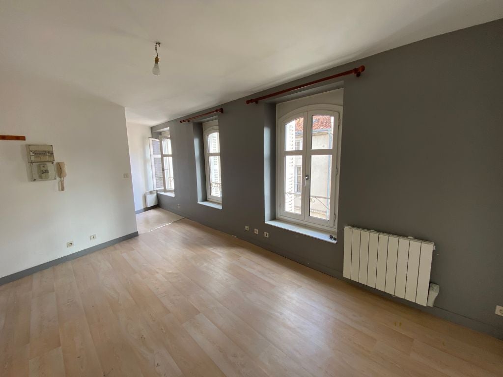 Appartement Côte de Montbernage à Poitiers