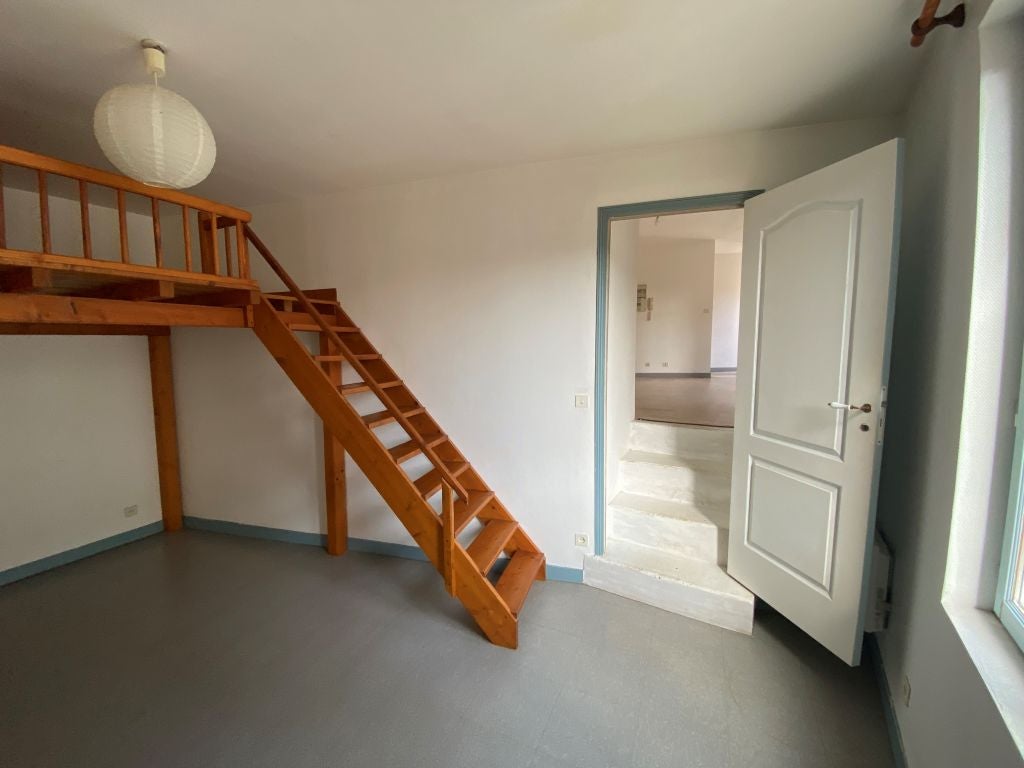 Appartement Côte de Montbernage à Poitiers