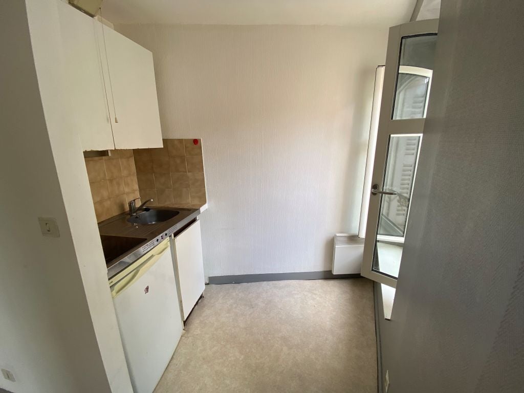 Appartement Côte de Montbernage à Poitiers