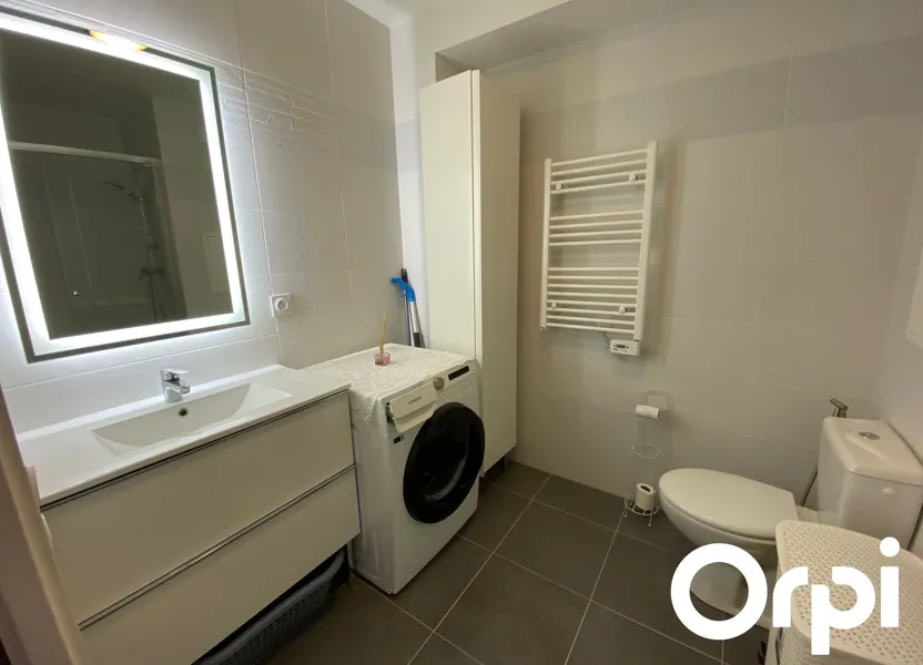 Appartement Résidence Louis Lumière à Guyancourt