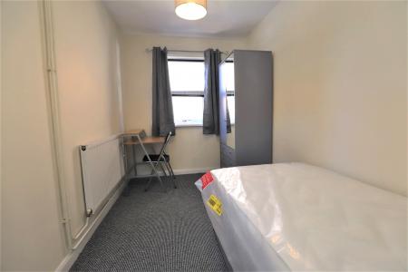 Room Hill Street in Newcastle-under-Lyme