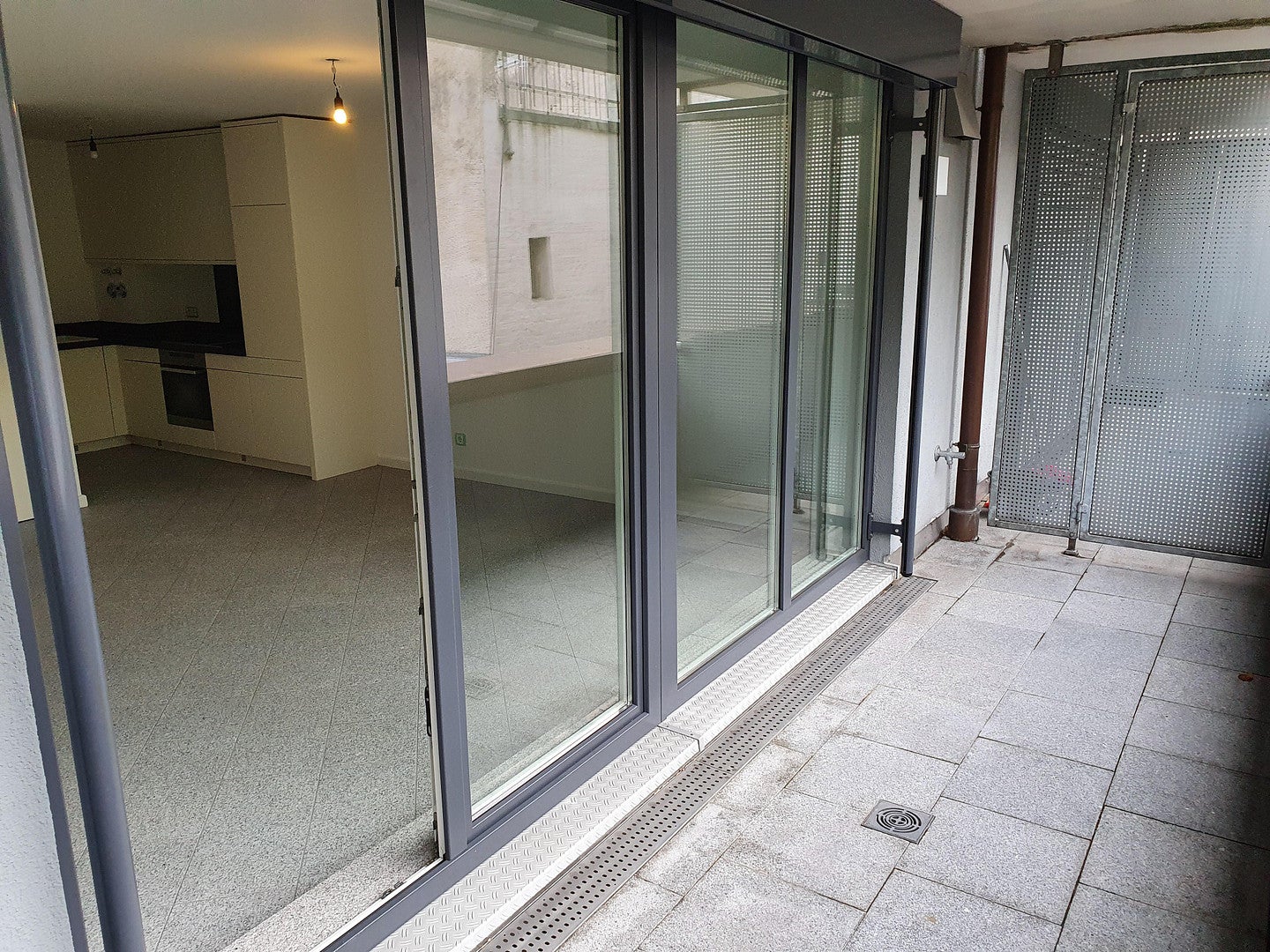 Wohnung Spitalstraße in Ingolstadt