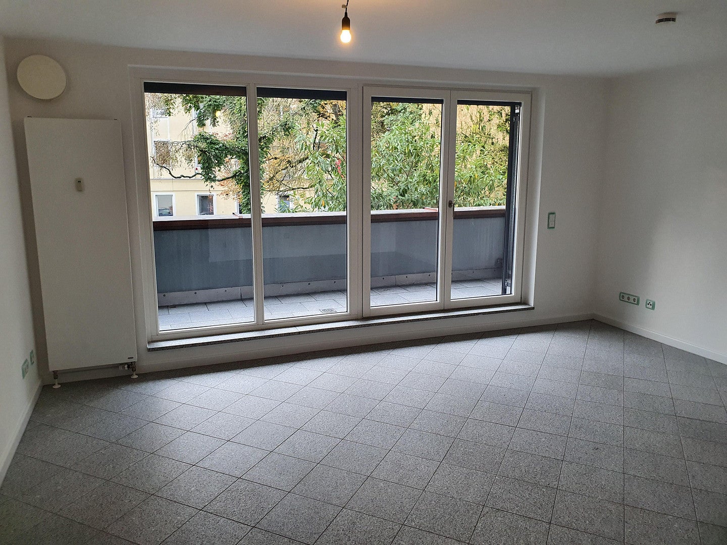 Wohnung Spitalstraße in Ingolstadt