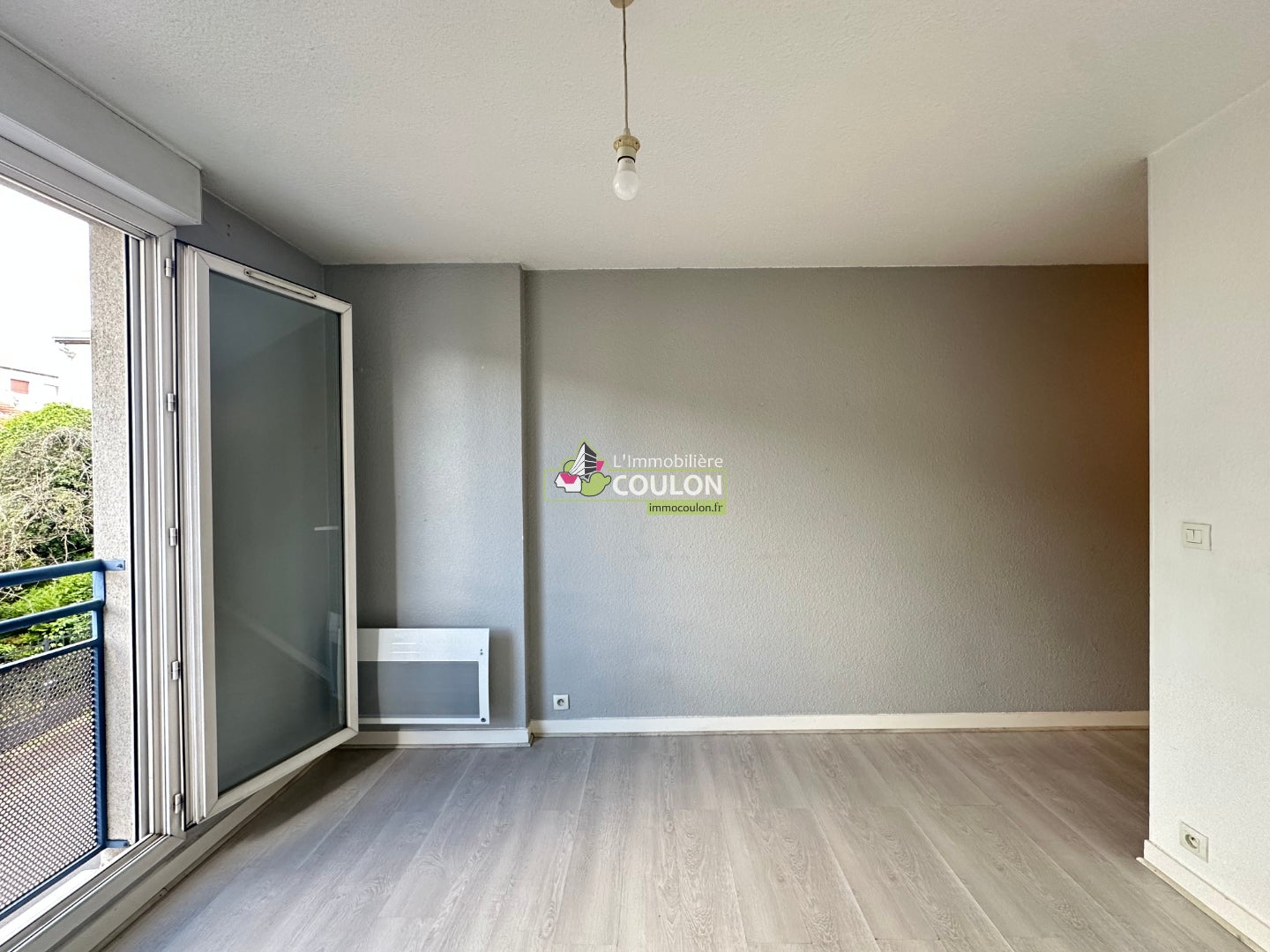 Appartement Rue de Romagnat à Clermont-Ferrand