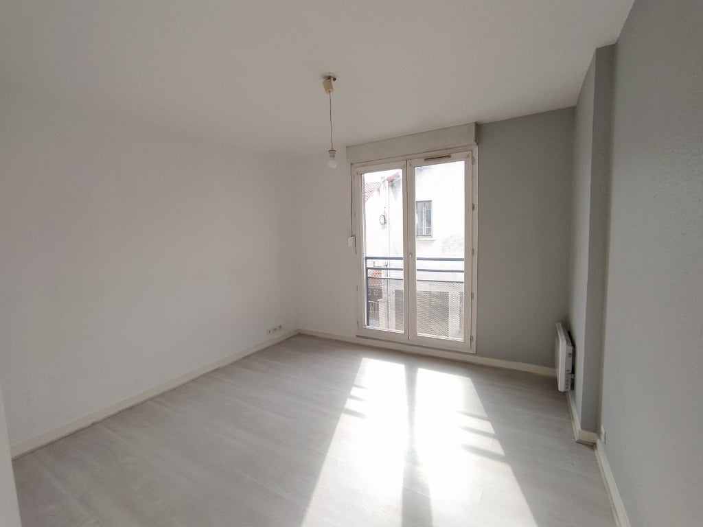 Appartement Rue de Romagnat à Clermont-Ferrand