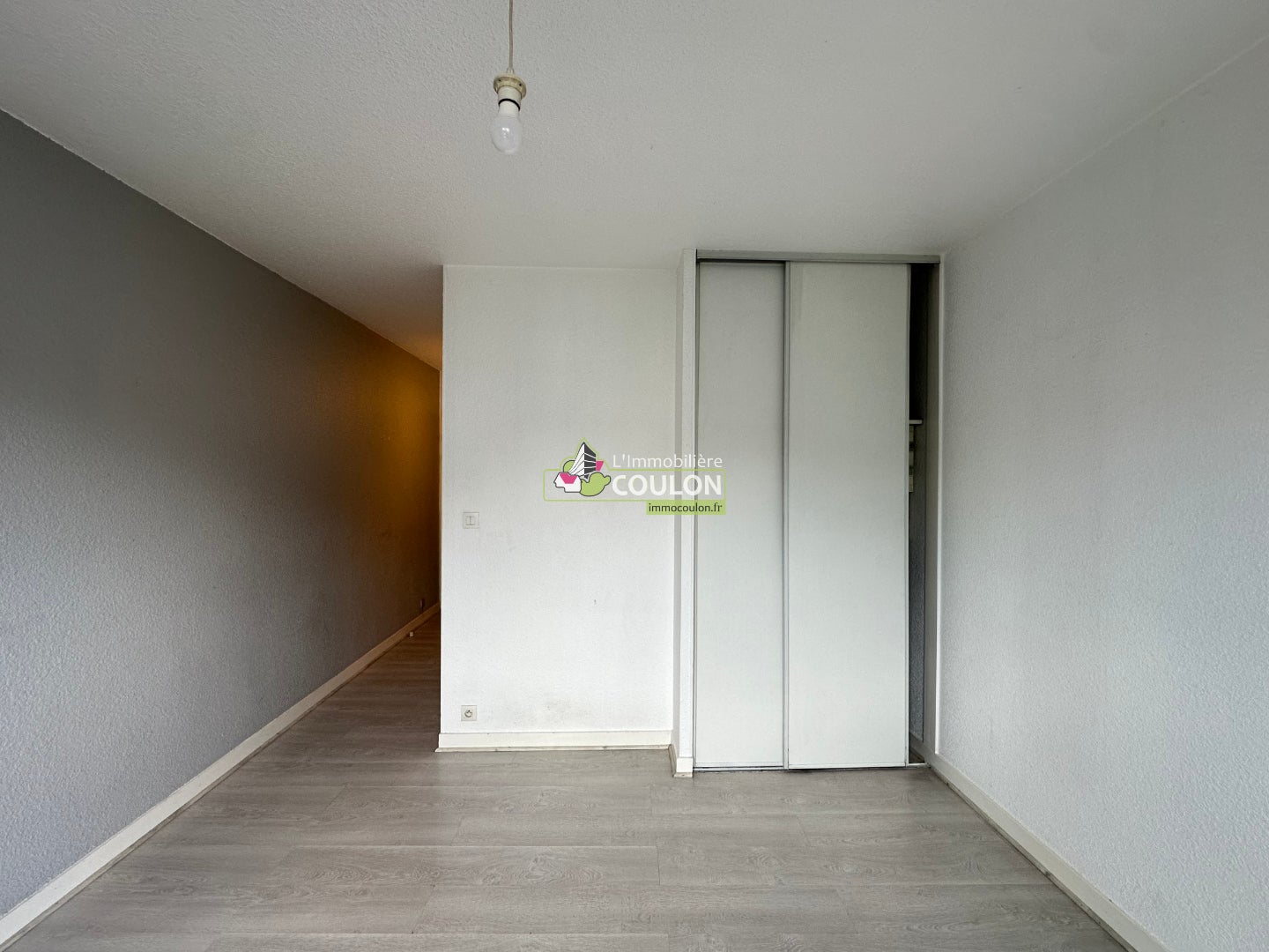 Appartement Rue de Romagnat à Clermont-Ferrand