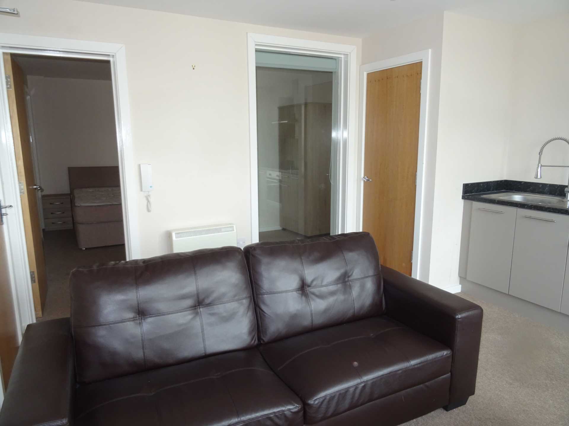 Flat Middleton Road in Hartlepool