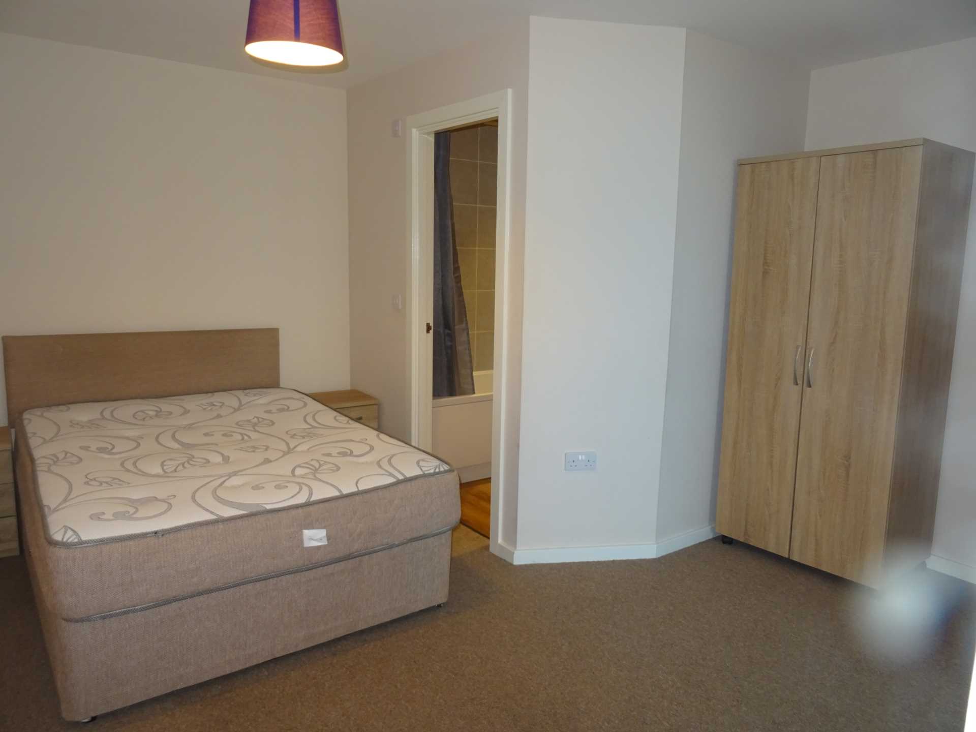 Flat Middleton Road in Hartlepool