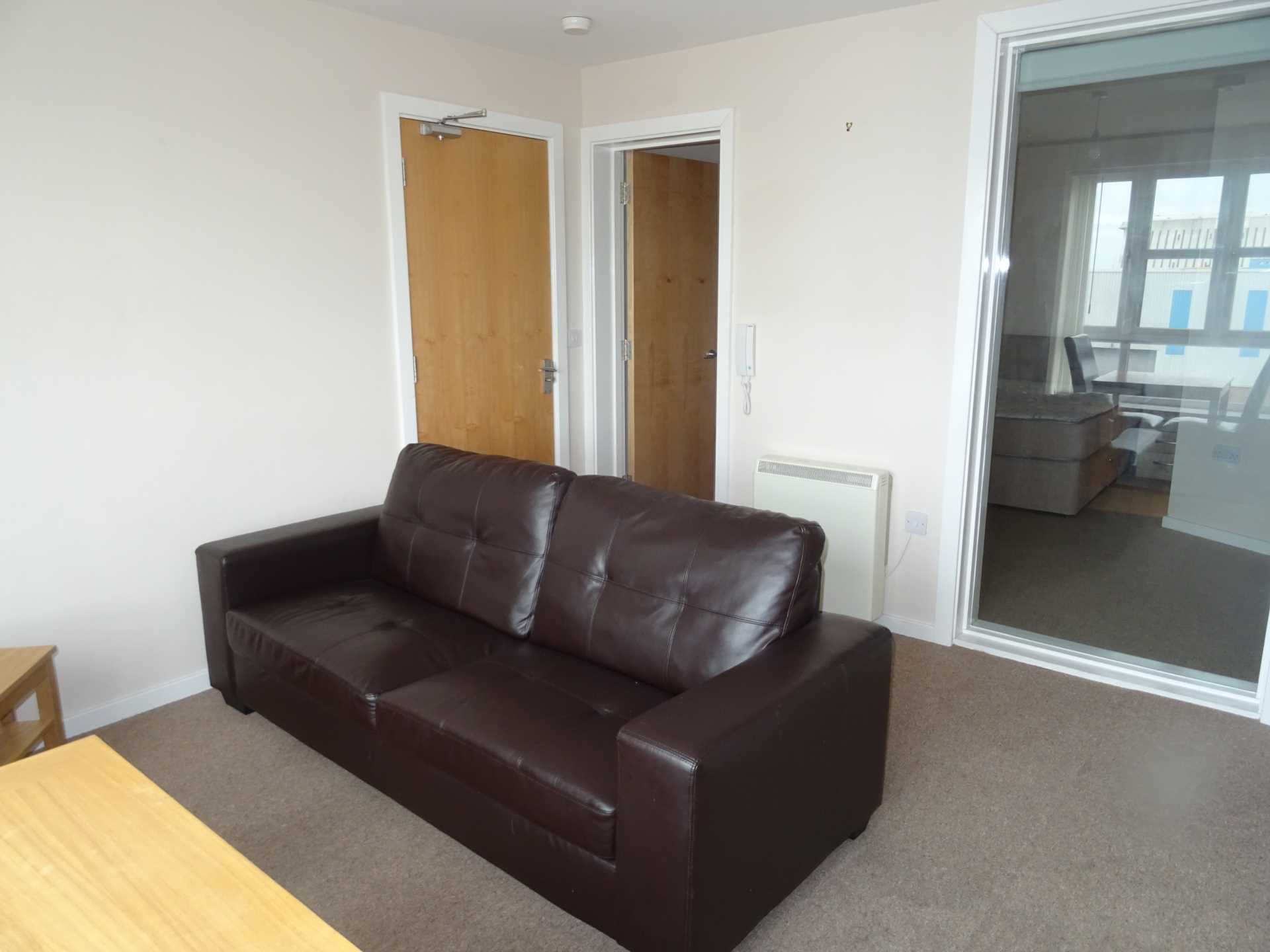 Flat Middleton Road in Hartlepool