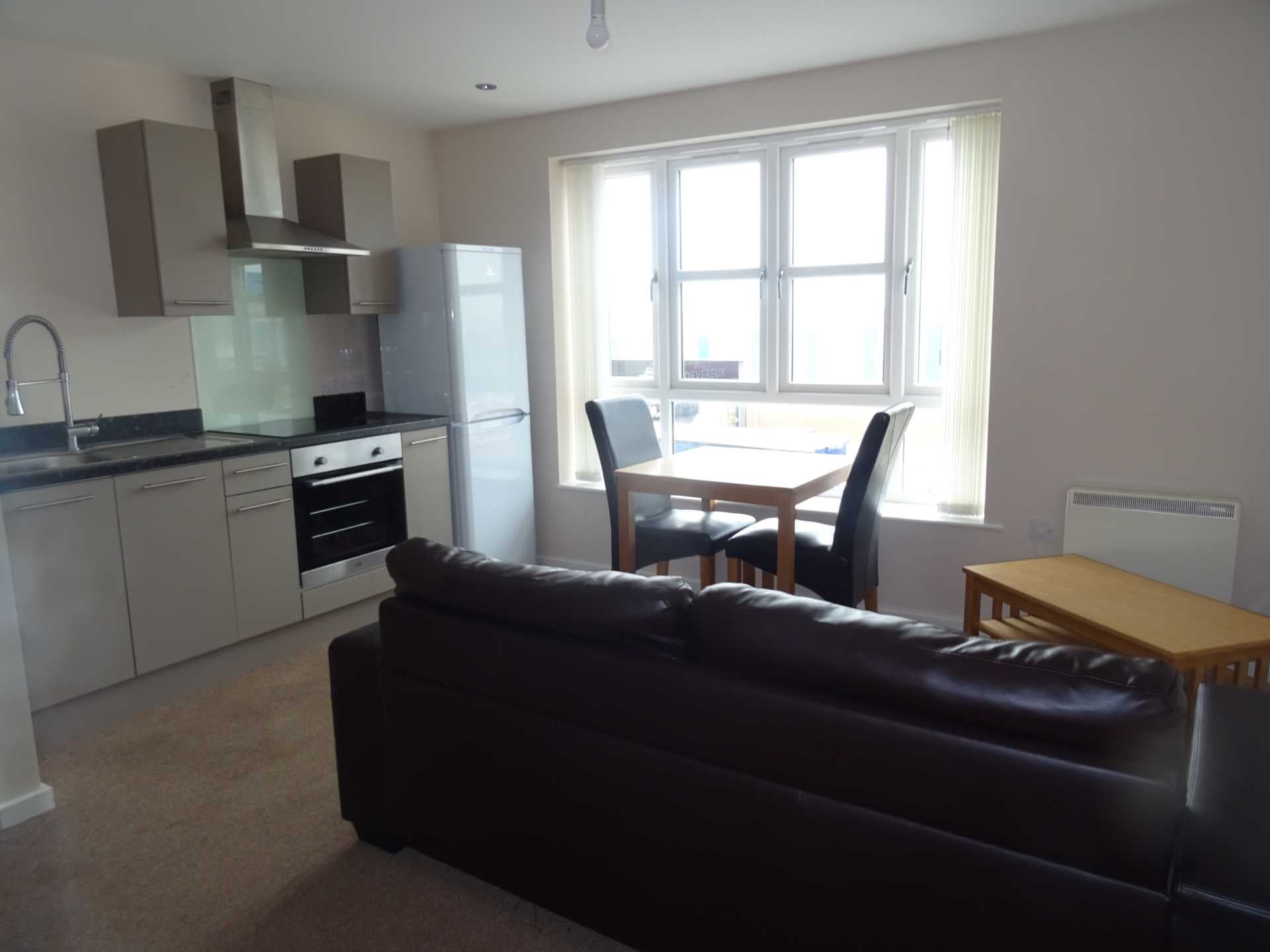 Flat Middleton Road in Hartlepool