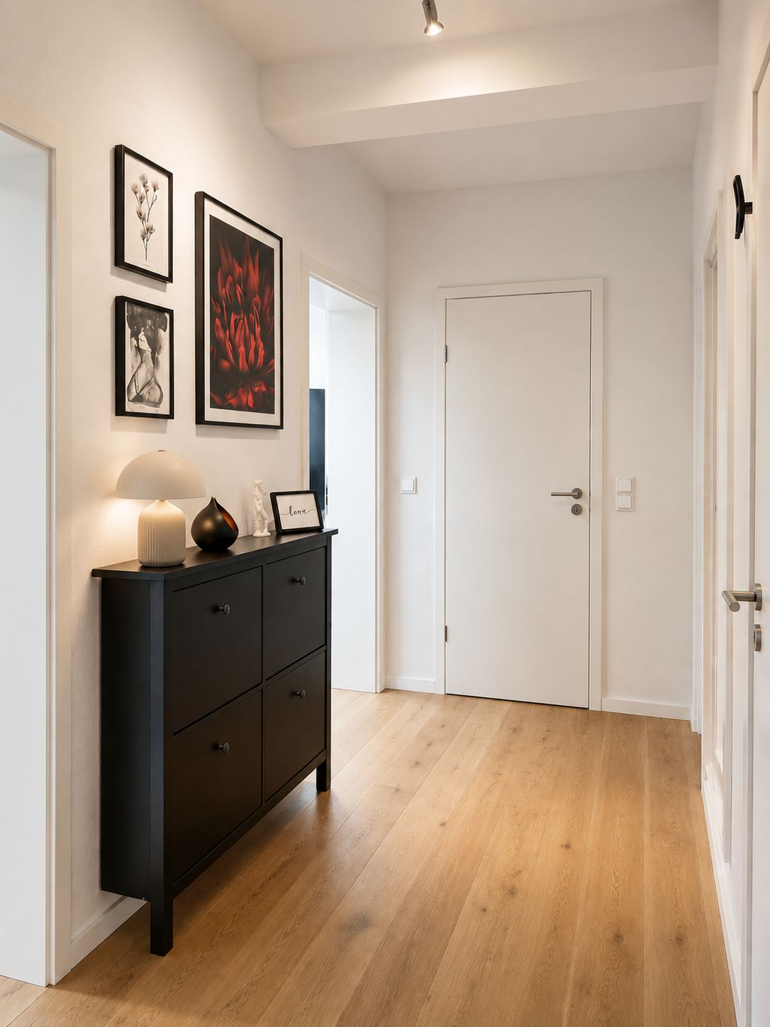 Wohnung Merkenicher Straße in Köln