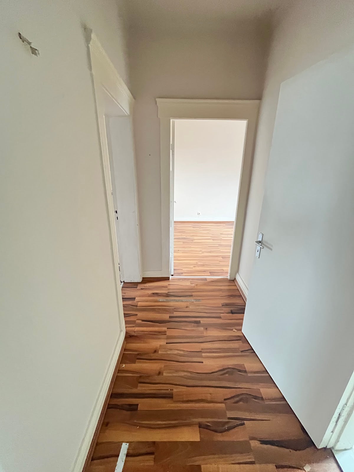 Wohnung Kuhberg in Neumünster