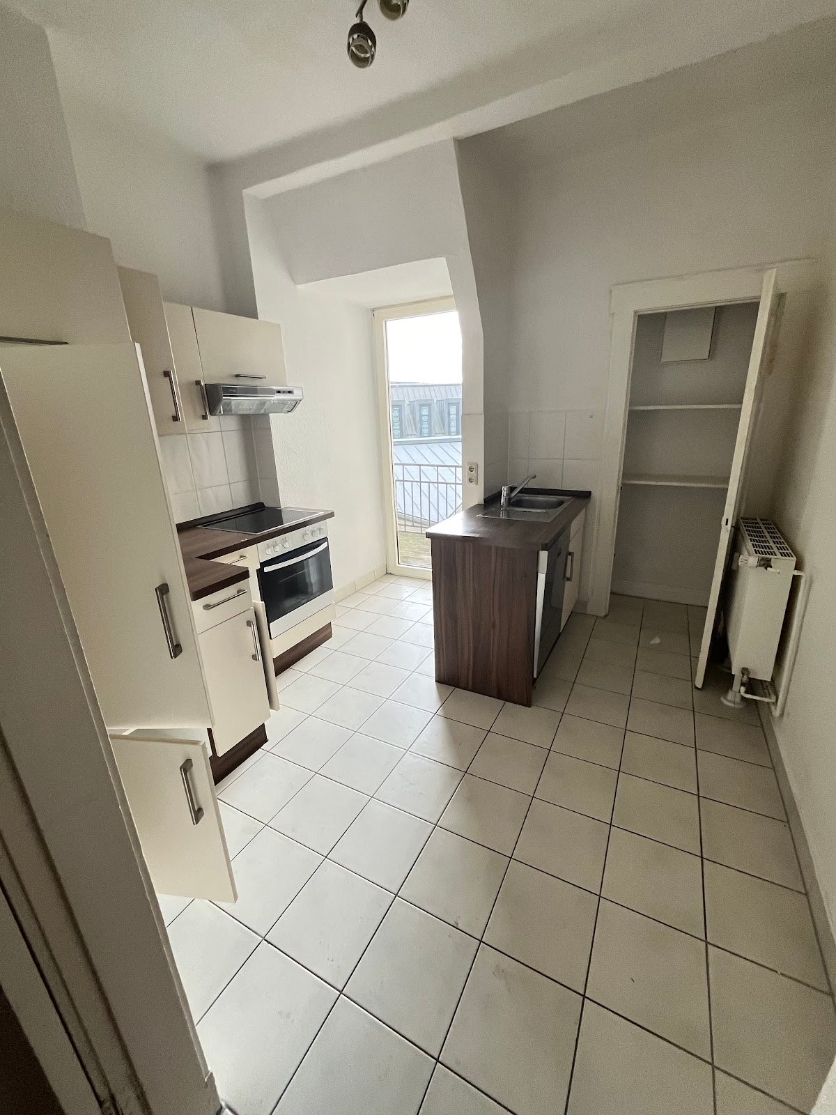 Wohnung Kuhberg in Neumünster