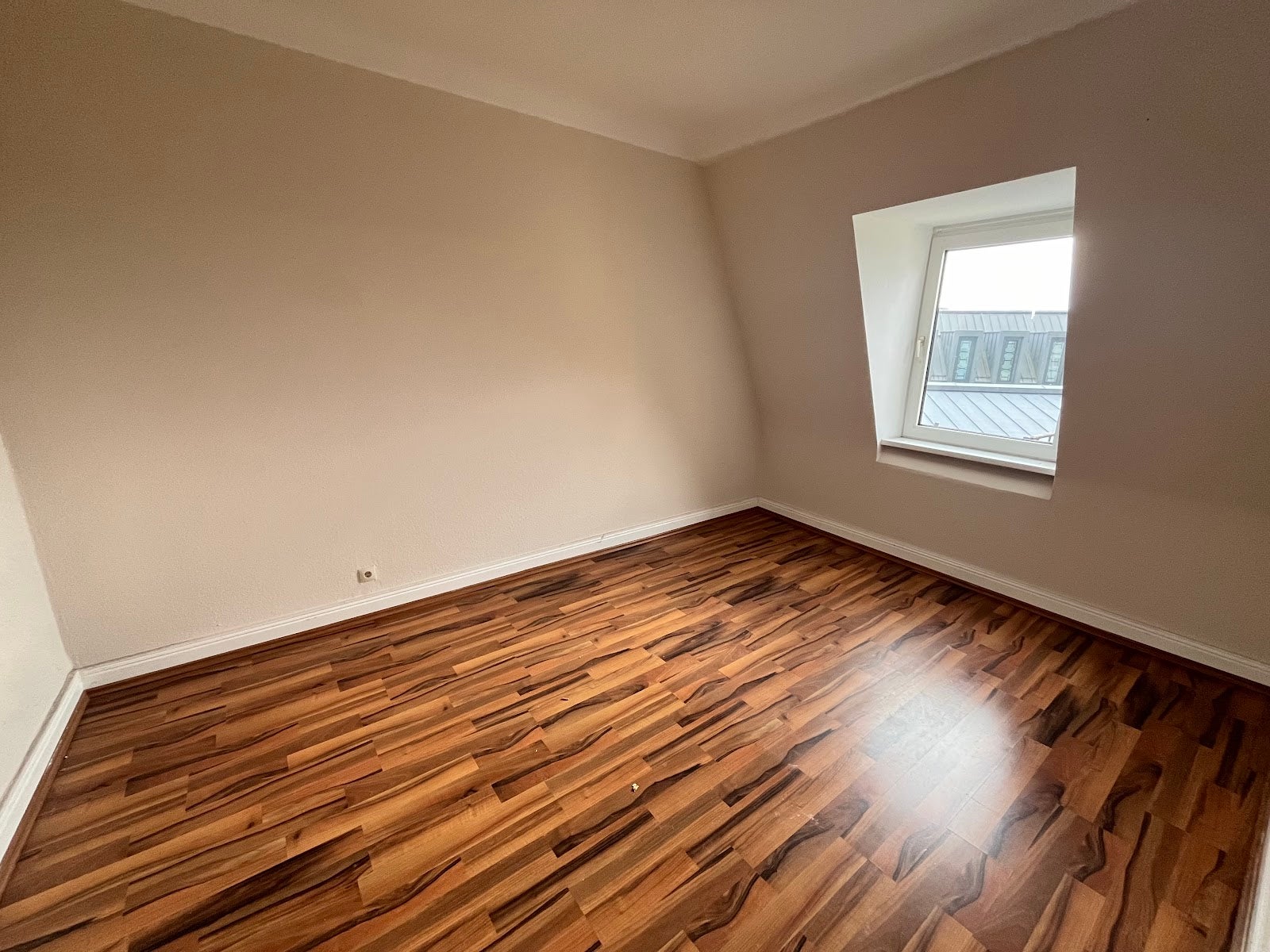 Wohnung Kuhberg in Neumünster