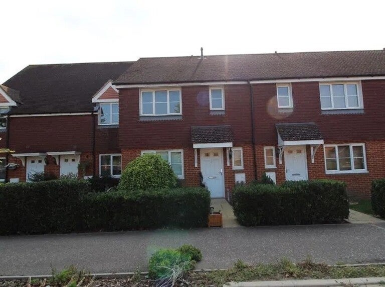 House St. Ronans View in Dartford