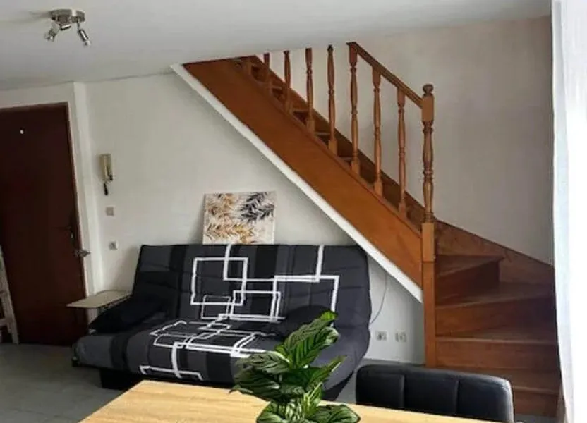 Appartement Rue des Iris à Pommeuse