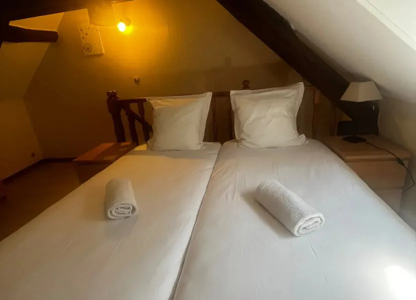 Appartement Rue des Iris à Pommeuse