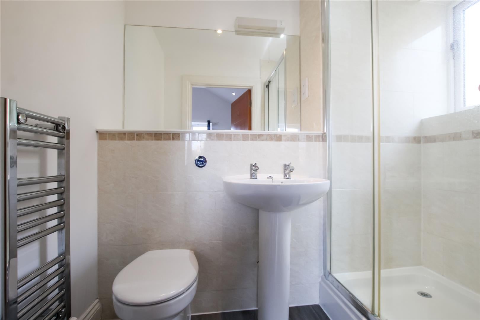 Room Blinco Grove in Cambridge