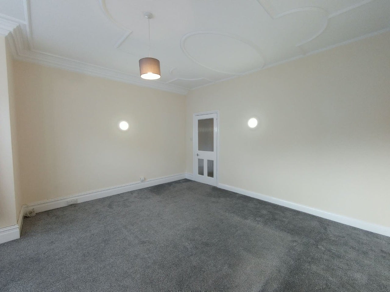 Flat Teignmouth Road in Greater London