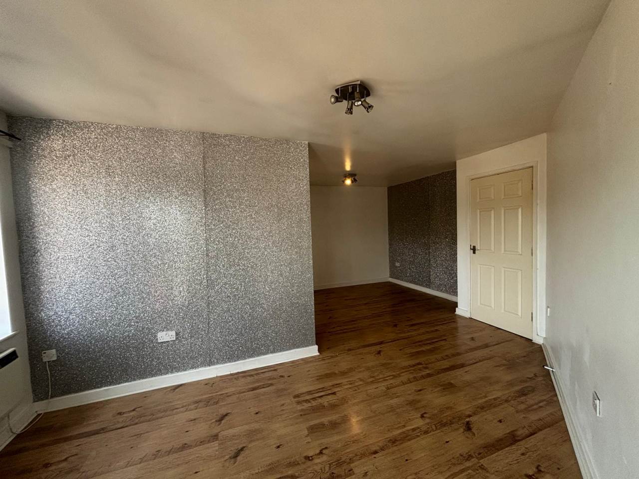 Flat Fothergill Court in Stow Hill