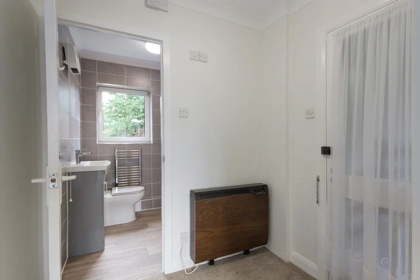 Flat Russell Square in Sevenoaks
