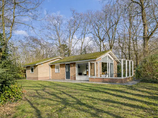 Huis Jonkerstee 45 in Ouddorp